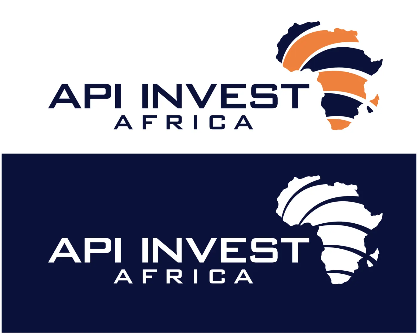 API Invest Africa logo